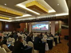 2019-2023年中國林業經濟商業化形式及投資機會研讨報告